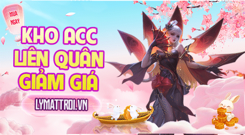 ACC LQ GIẢM GIÁ