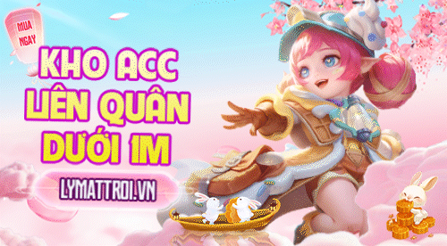 ACC LQ DƯỚI 1M