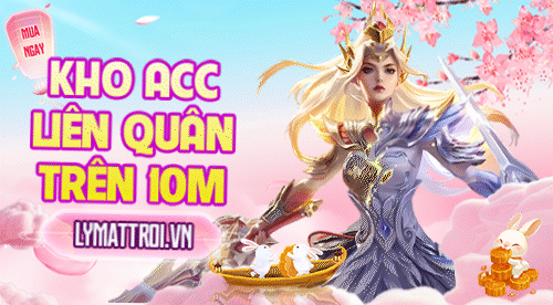 ACC LQ TRÊN 10M